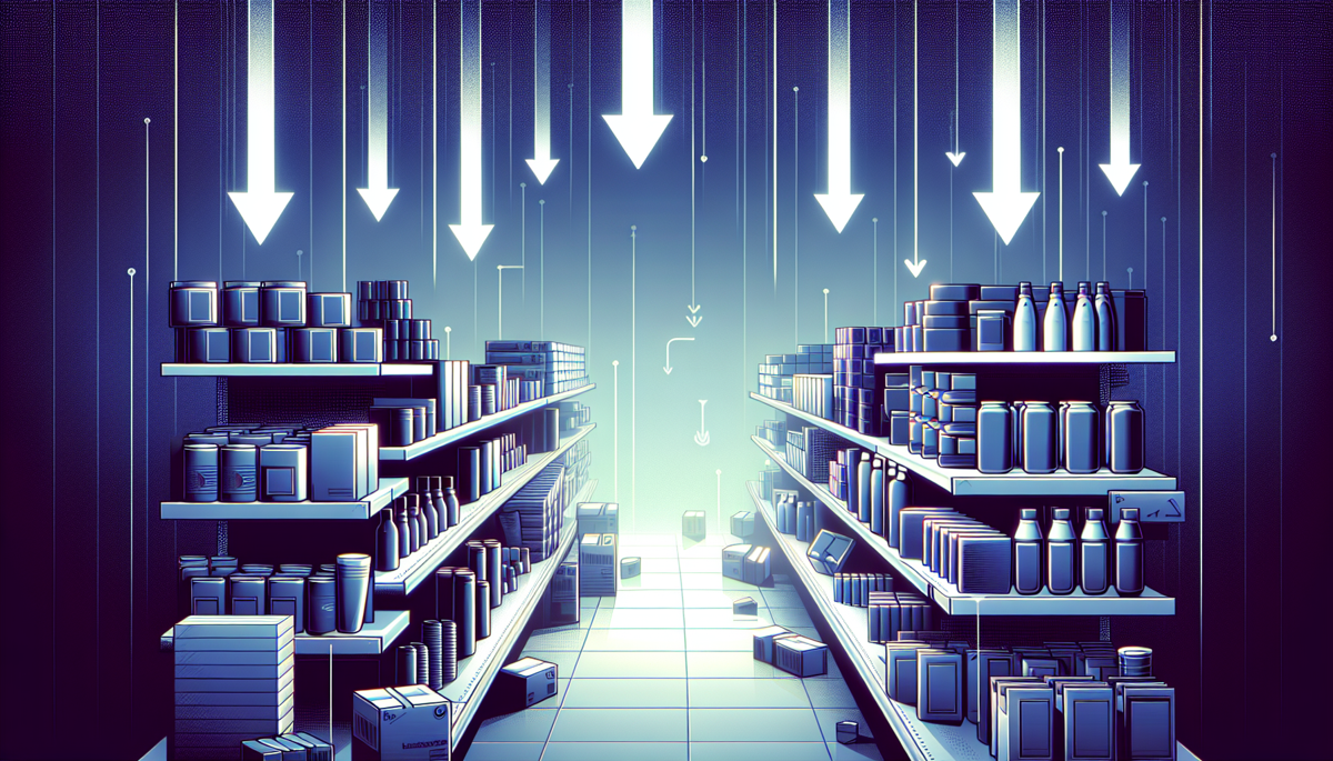 Eurozone Retail Sales Slip as Energy Shock Looms—Why the Consumer Is the Real Macro Risk