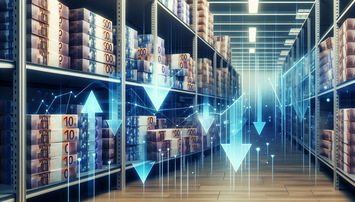 Eurozone Retail Sales Slump: Is Consumer Fatigue the Next Big Macro Headwind?