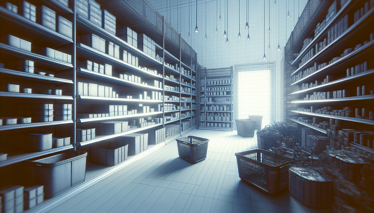 Eurozone Retail Sales Slump Tests the Fragile Recovery: Is the Consumer Still Missing in Action?