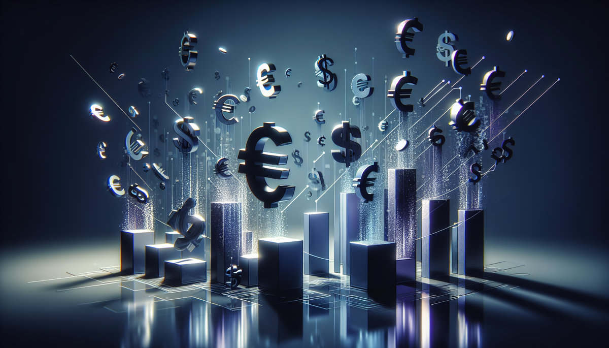 EURUSD’s $1.16 Mirage: Why Euro Bulls Are Sleepwalking Into a Liquidity Trap