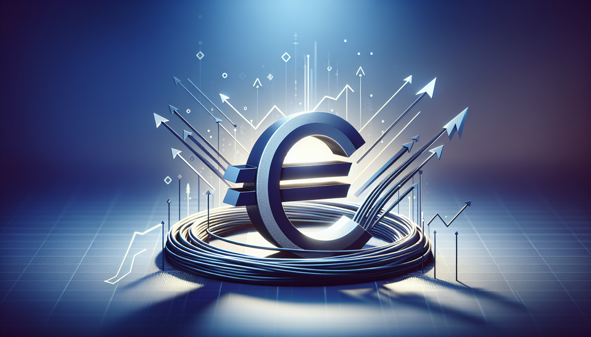 EURUSD’s Relentless Grind: Why the Euro’s Stealth Rally Is the Macro Trade Nobody Wants to Touch