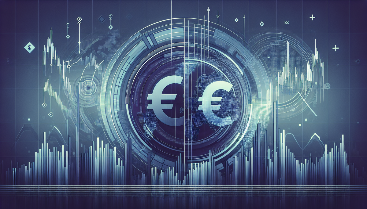 EURUSD’s Volatility Blackout: Why the Dollar’s Calm Is the Forex Market’s Most Dangerous Signal