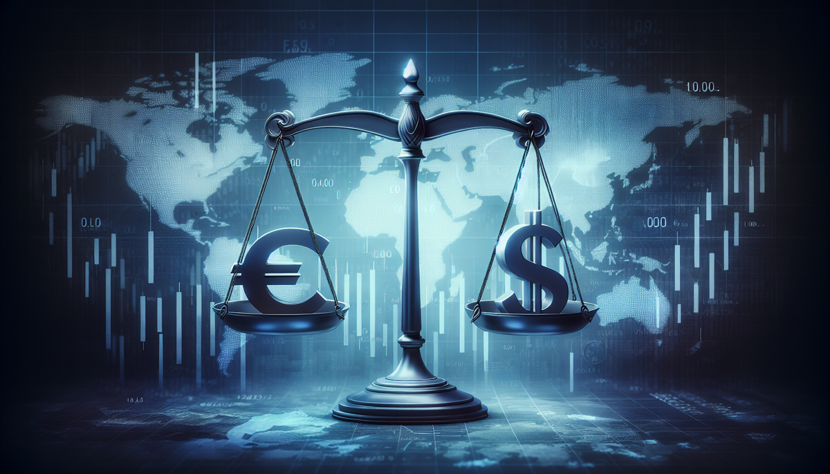 EURUSD’s War-Resistant Stalemate: Why the Dollar Is Flat as Geopolitics Go Nuclear