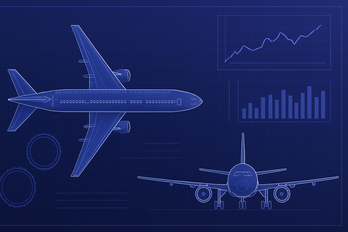FAA’s Aircraft Certification Overhaul: Why Aerospace Volatility Is About to Take Flight