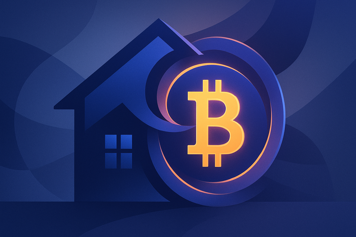 Fannie Mae’s Bitcoin Mortgage Gambit: Crypto Collateral Meets US Housing in 2026