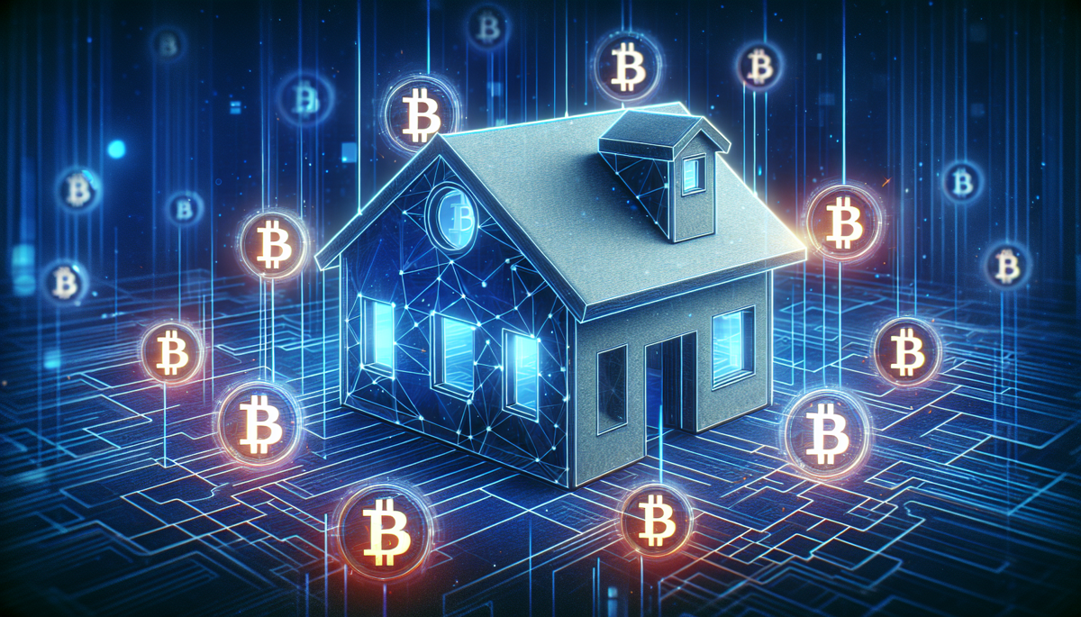 Fannie Mae’s Bitcoin Mortgage Gambit: Crypto Collides with US Housing as Down Payments Go Digital