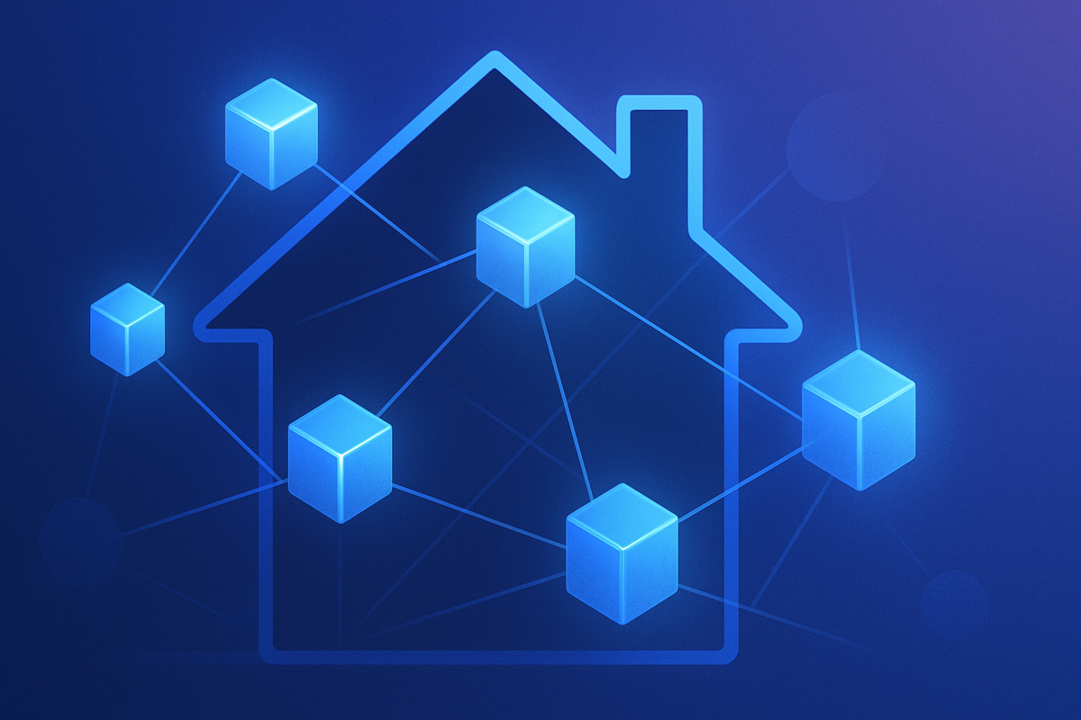 Fannie Mae’s Crypto Mortgage Order: Can Bitcoin Really Buy You a House Now?