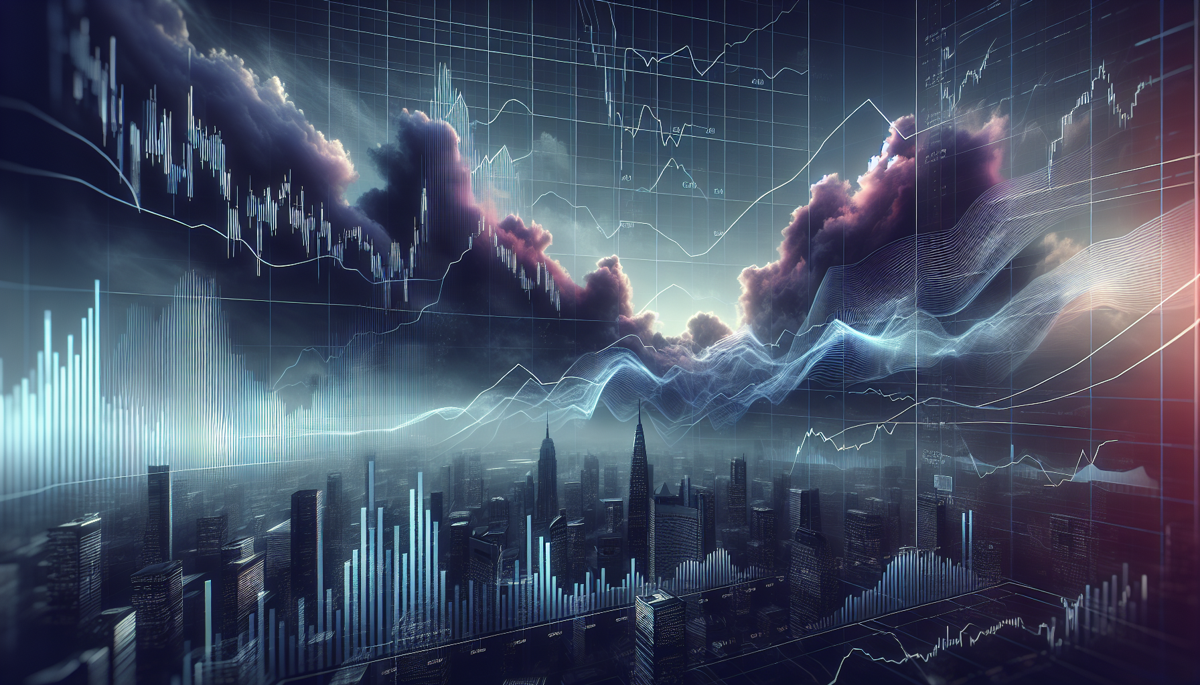 Fear and Greed in European Equities: Iran War and Trump’s Hormuz Deadline Rattle the Continent
