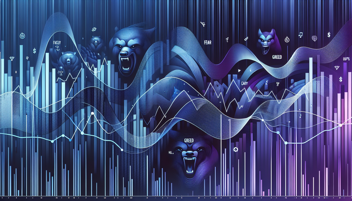 Fear & Greed Index Plummets: Why Equity Pessimism May Be the Contrarian’s Next Big Trade