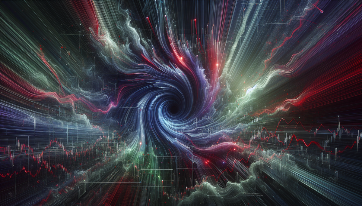 Fear Is the New Consensus: Why Volatility Junkies Are Staring Down the Market Abyss