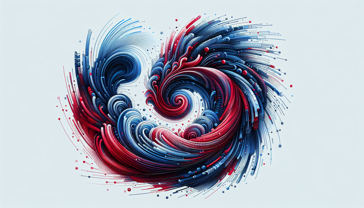 Fear Is the Trade: Why Volatility Junkies Are Crowding Into Risk as Markets Freeze