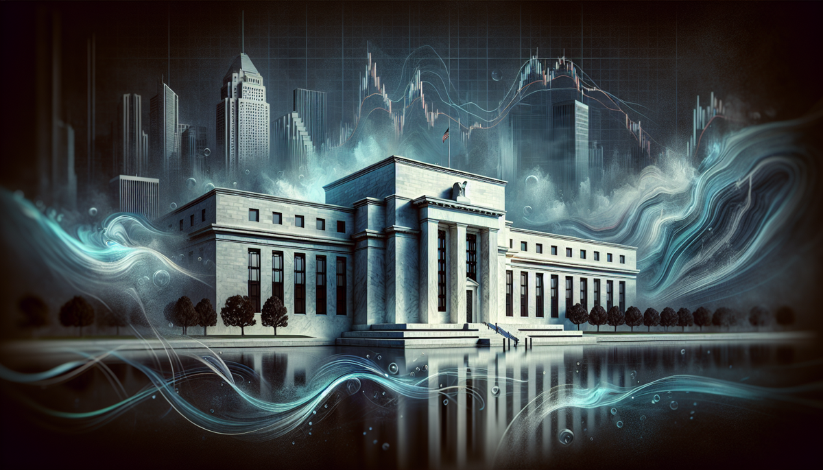 Fed Chair Drama and Oil Above $100: Why Macro Volatility Is the Only Certainty Now