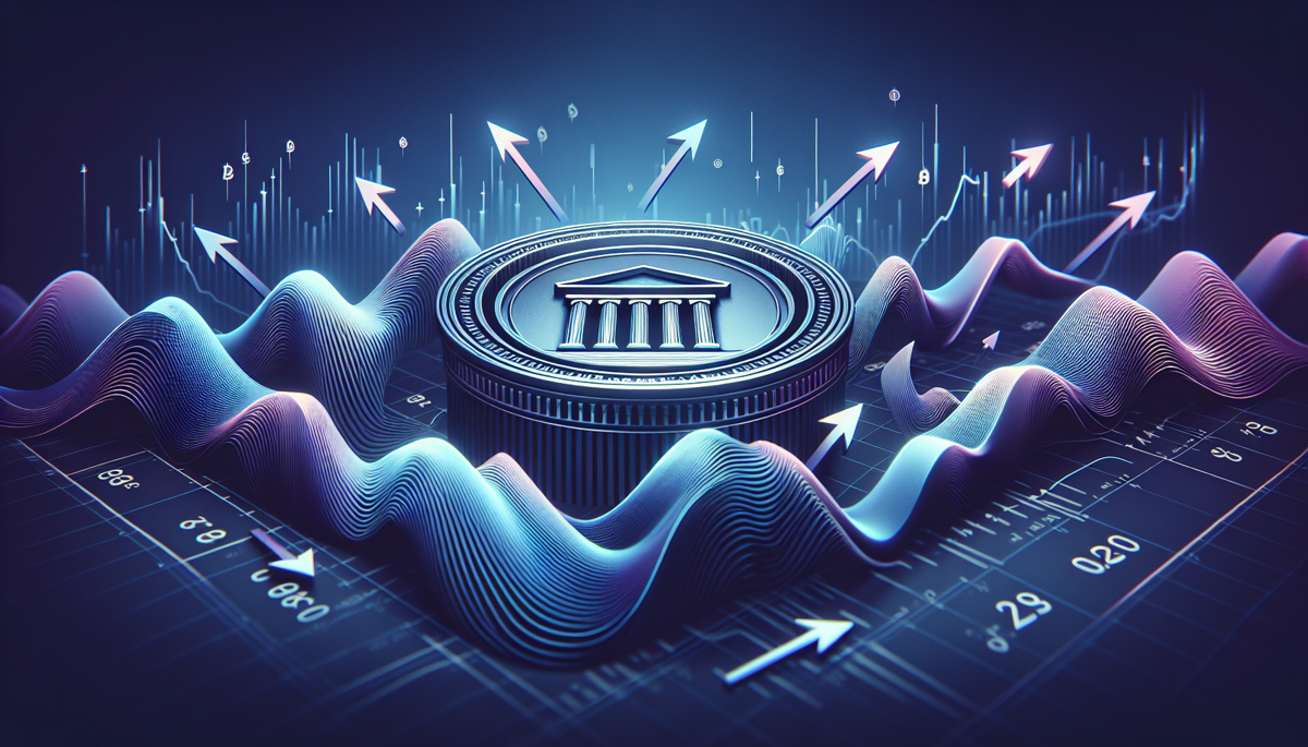 Fed Chair Drama: Trump’s Rate Gambit and the Market’s Dangerous Game of Chicken