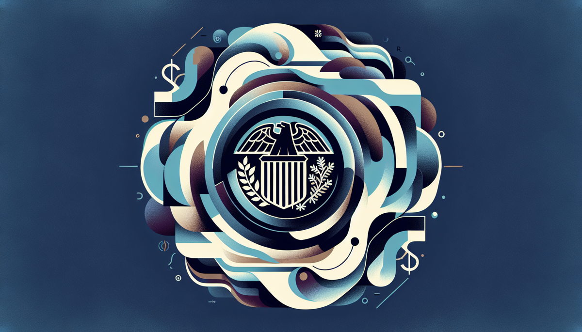 Fed Chair Limbo: Why Kevin Warsh’s Confirmation Drama Is the Real Volatility Engine