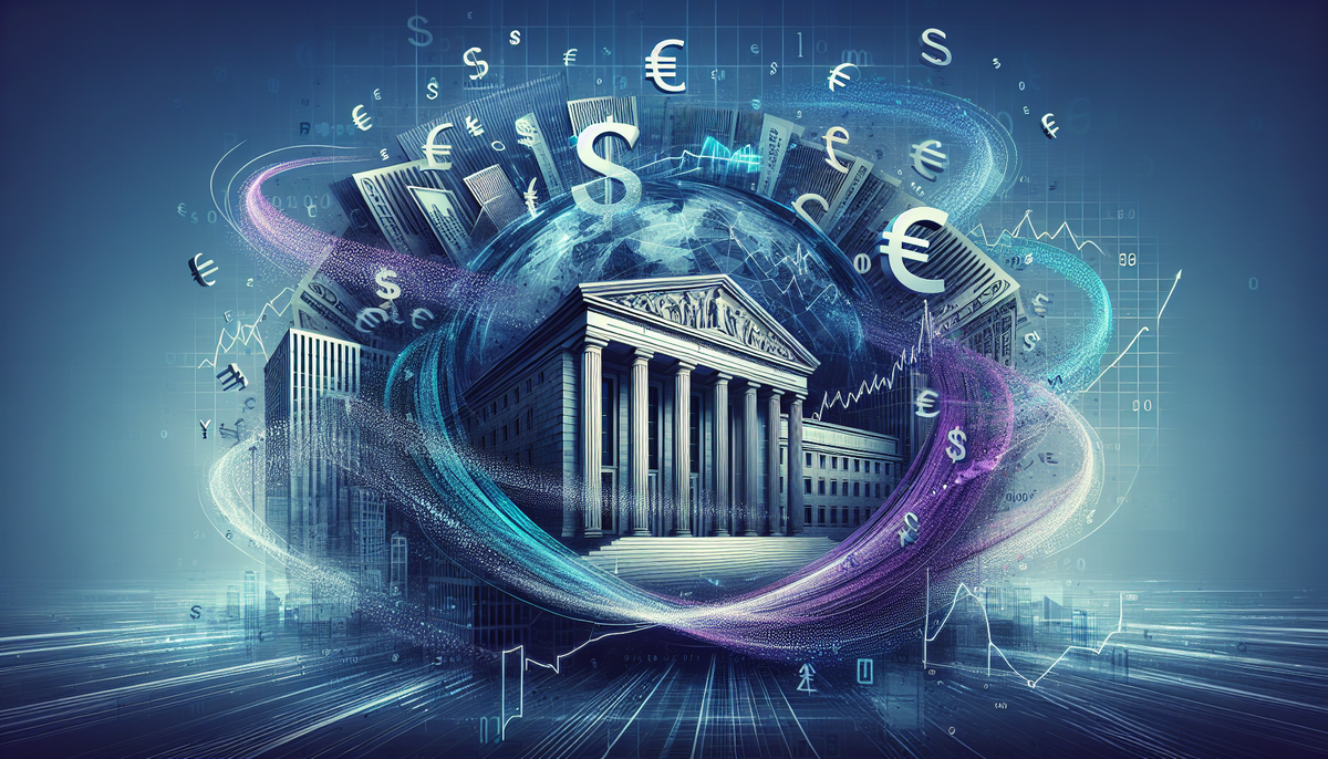 Fed Chair Nomination Rattles FX: Asian Currencies Mixed as Warsh Era Looms