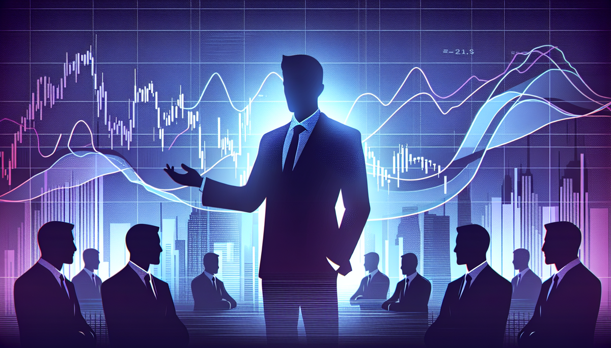 Fed Chair Nominee Kevin Warsh Rattles Markets: Is a Hawkish Regime Change Already Priced In?