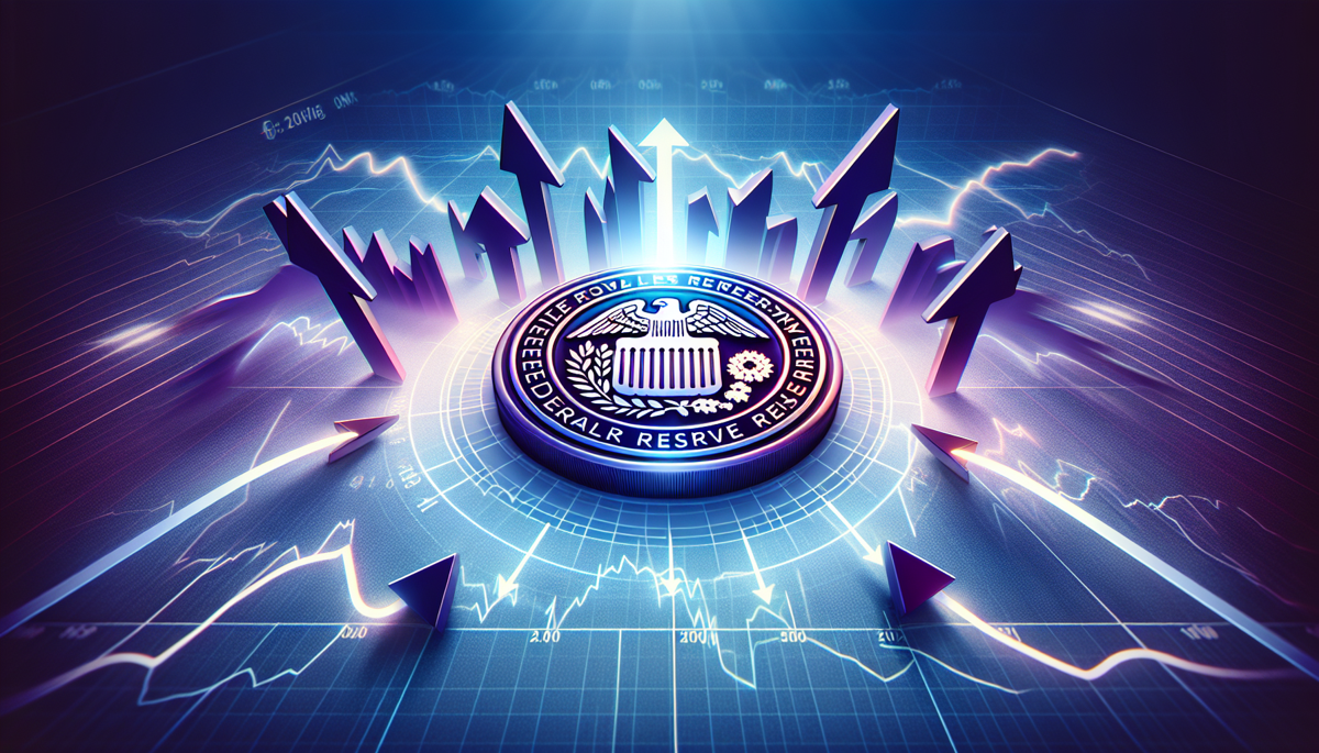 Fed Chair Nominee Kevin Warsh Rattles Markets: What a Hawkish Fed Could Mean for Global Risk