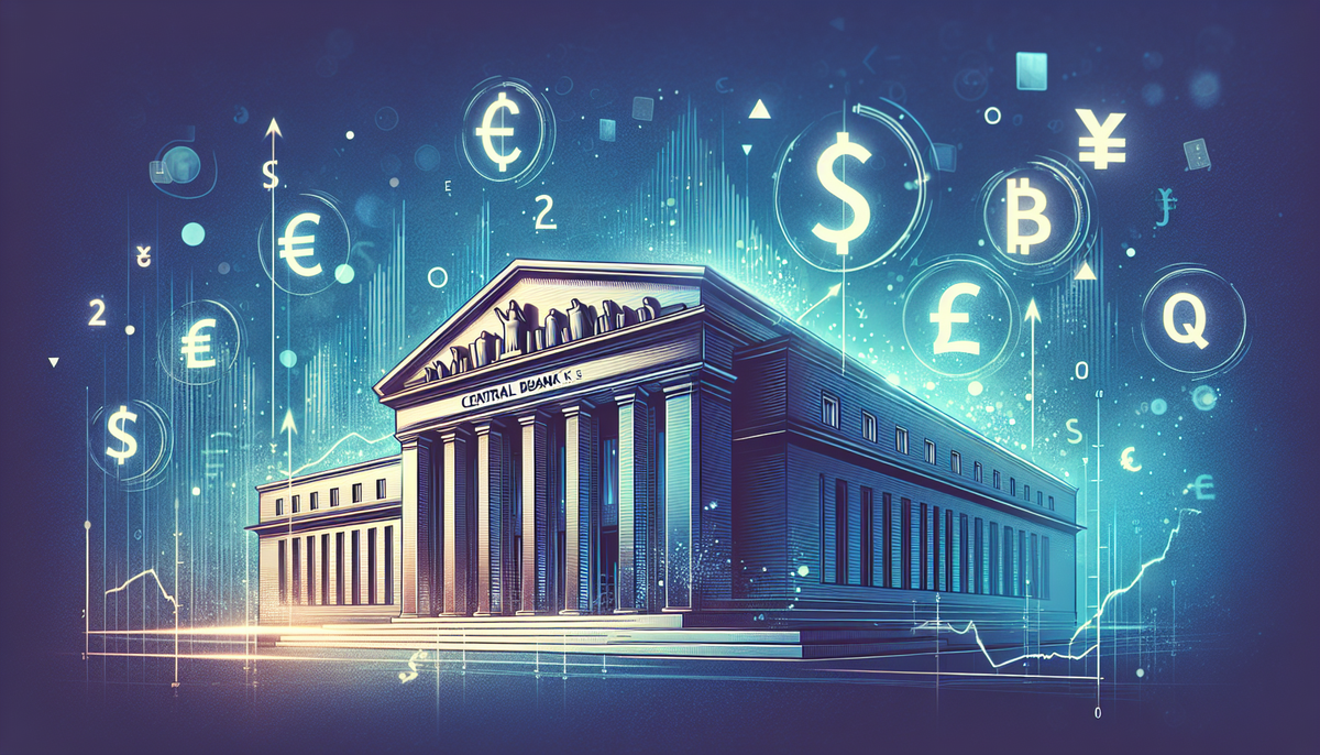 Fed Chair Shakeup: Warsh Nomination Sends Ripples Through Global Markets and Currencies