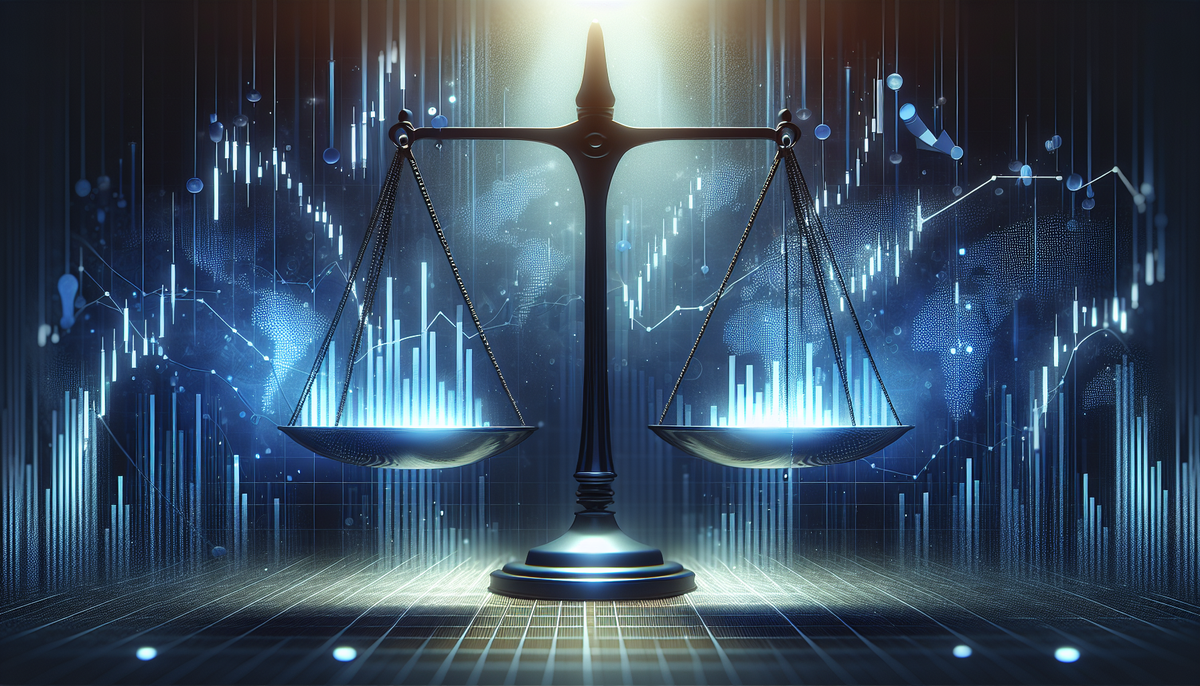 Fed Chair Turmoil and Trump’s DOJ Gambit: Why Risk Markets Are Shrugging Off the Chaos