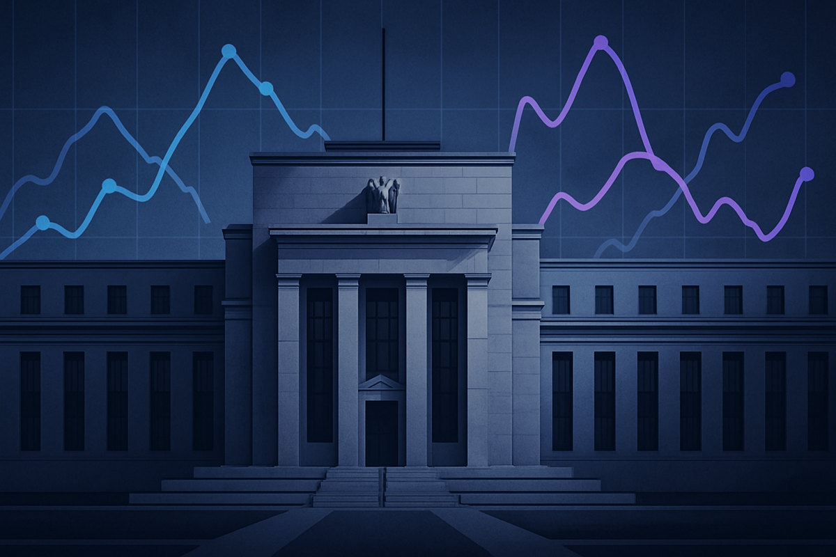Fed Chair Warsh Faces Bond Market Revolt as Jobs Data Fuels Rate Hike Bets