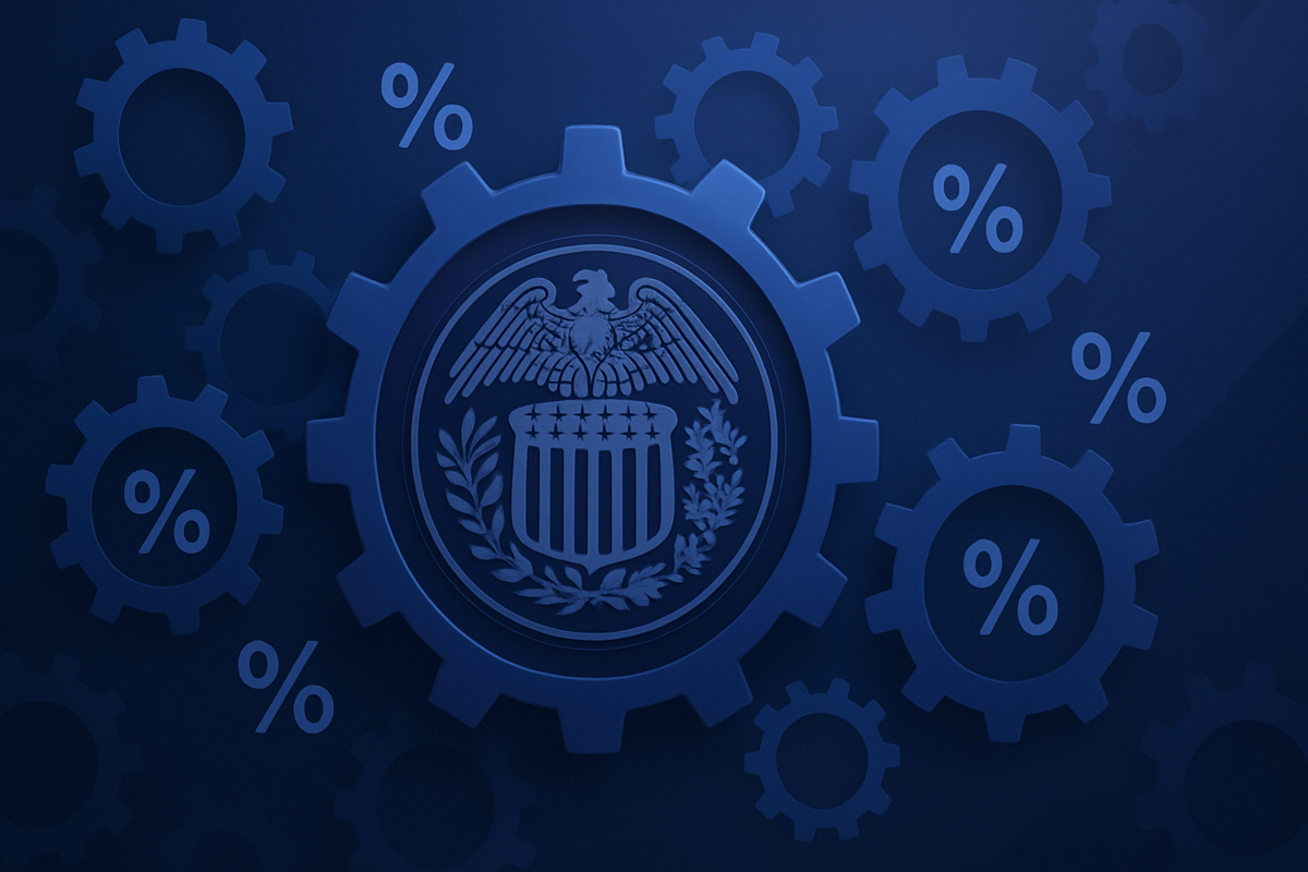 Fed Chair Warsh Faces Market Showdown as Strong Jobs Data Fuels Rate Hike Bets