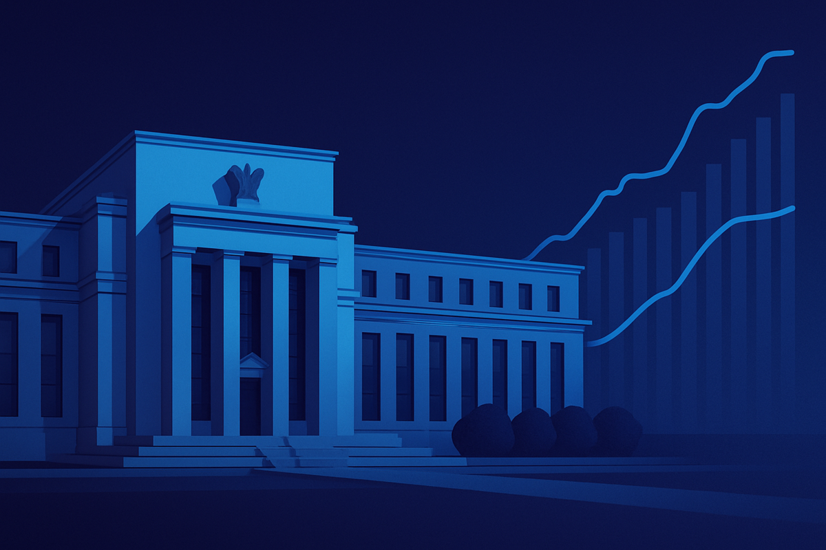 Fed Chair Warsh’s First Meeting Looms: Is the Market About to Get a Hawkish Surprise?