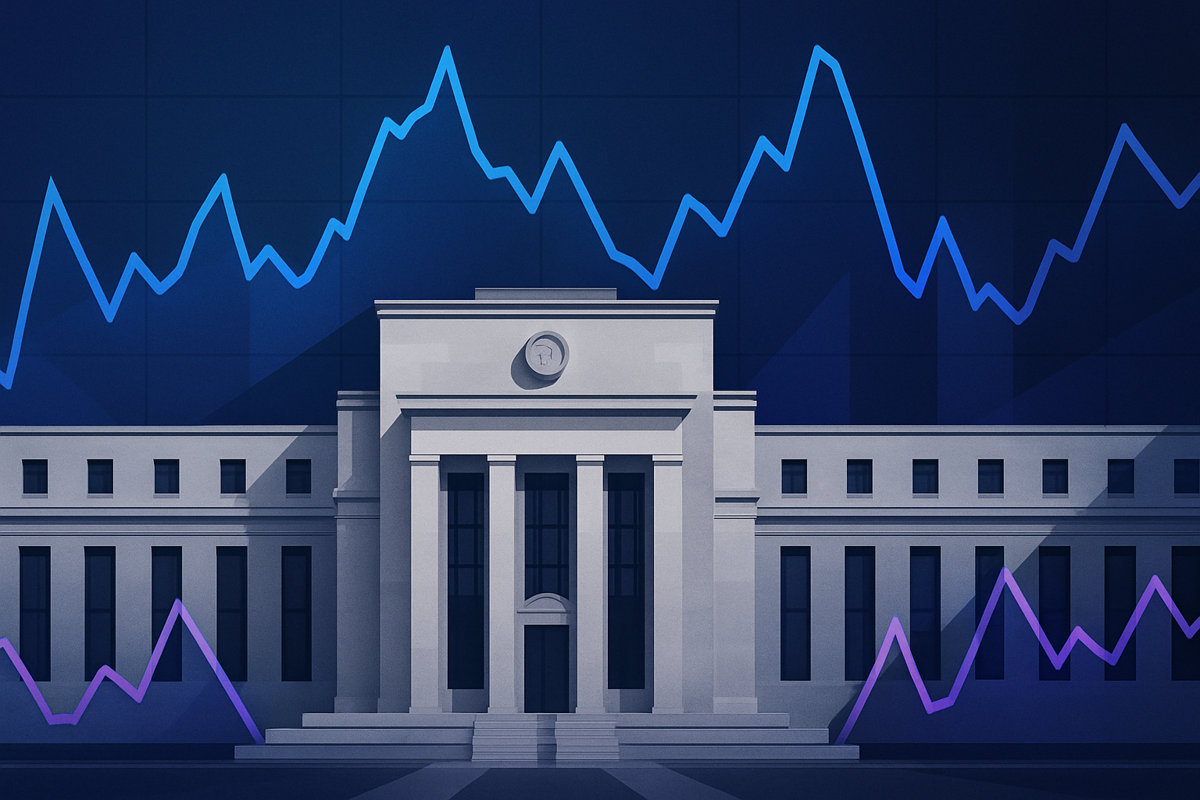 Fed Chair Warsh’s Hawkish Pivot Sends Bond Bulls Running and Reignites Rate Volatility
