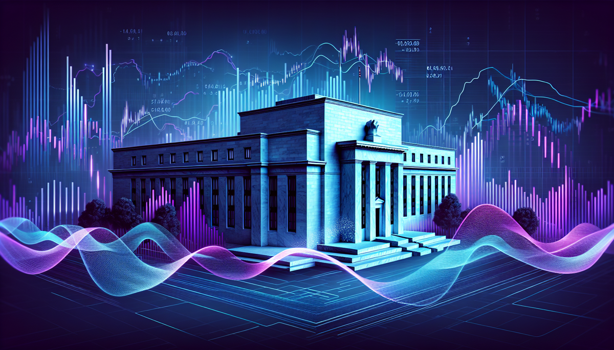Fed Confirmation Delay Throws Curveball: Why Macro Volatility Could Snap Back Fast