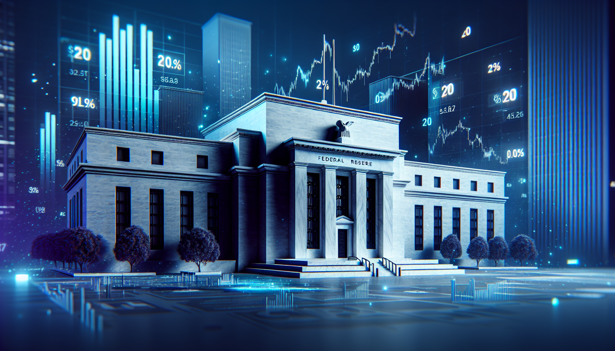 Fed Cut Chatter Meets Market Apathy: Why Rate Bulls Are Stuck in Neutral Despite Dovish Hints