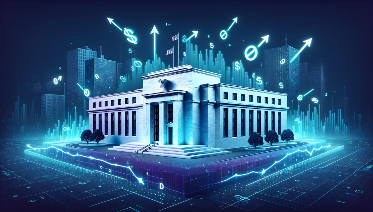 Fed Cut Watch: Why Bond Bulls Are Betting the Next Move Isn’t Just a Pause