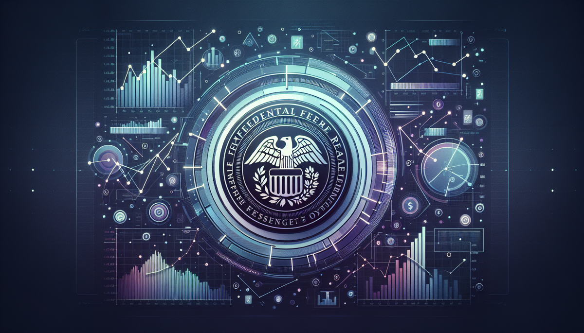 Fed Dissent Heats Up: Why Interest Rate Hawks Are Back and What It Means for Global Risk