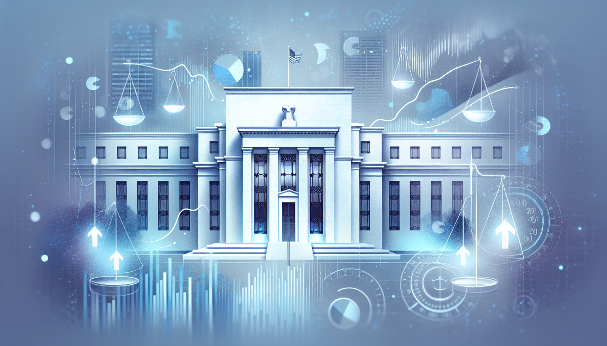 Fed Dissenters Stir the Pot: Why the Next Rate Move Could Blindside Equities and FX