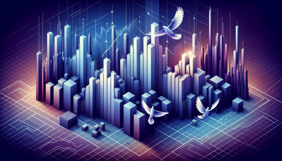 Fed Doves Circle as Inflation Risk Grows: Why TIPs Are the Market’s Most Contrarian Bet