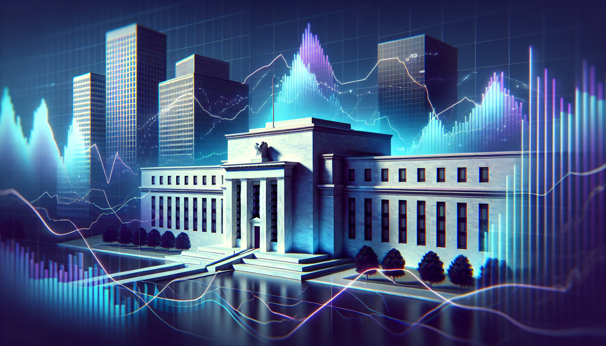 Fed Drama and the Powell Standoff: Why US Rate Cut Hopes Are Fading Fast