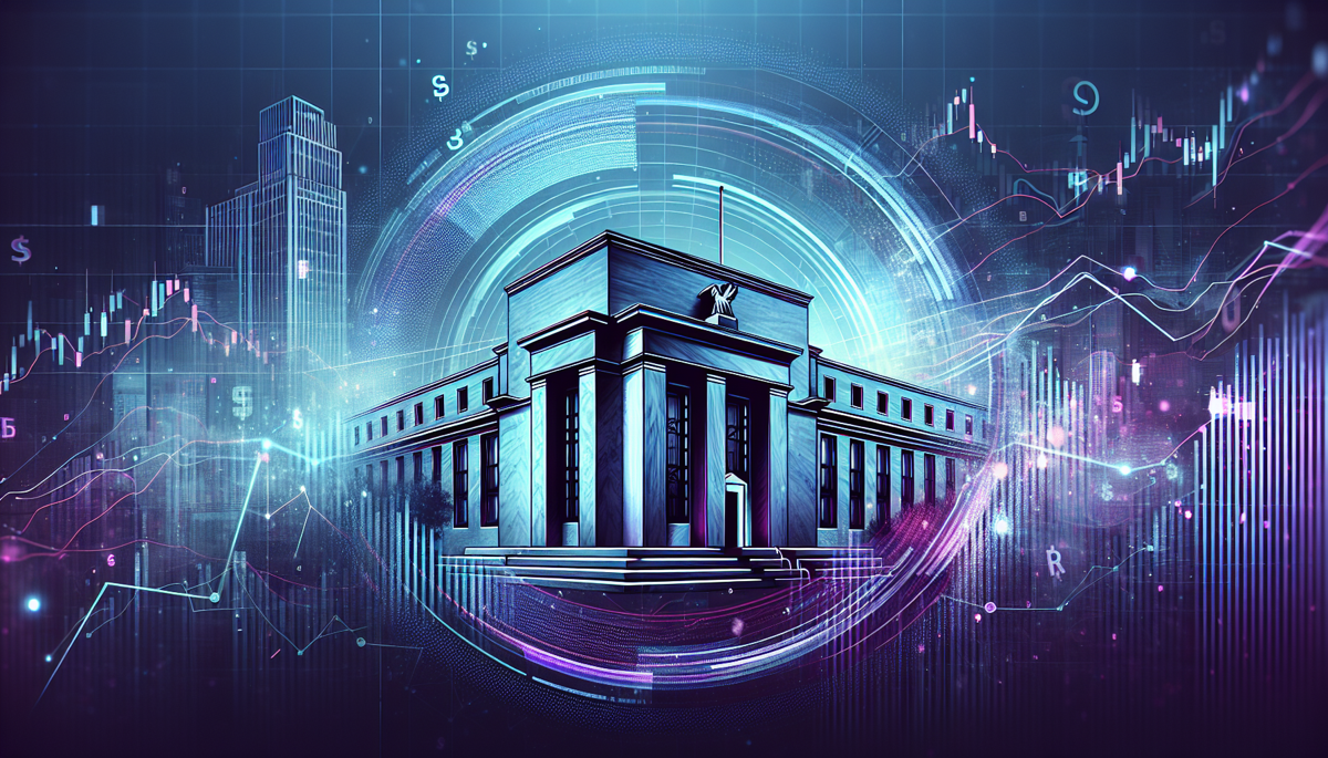 Fed Fatigue: Why the Market’s Rate Cut Obsession Is Setting Up the Next Macro Head Fake