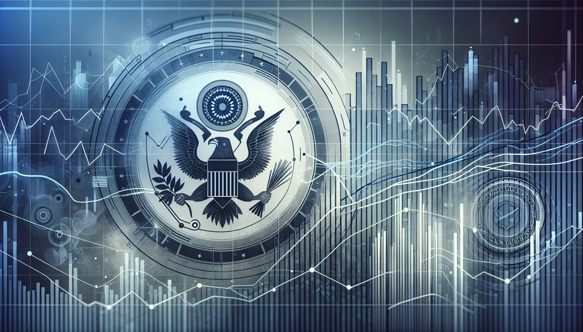 Fed Fractures and Dissent Threaten S&P 500 Calm as Wall Street Braces for Powell’s Swan Song