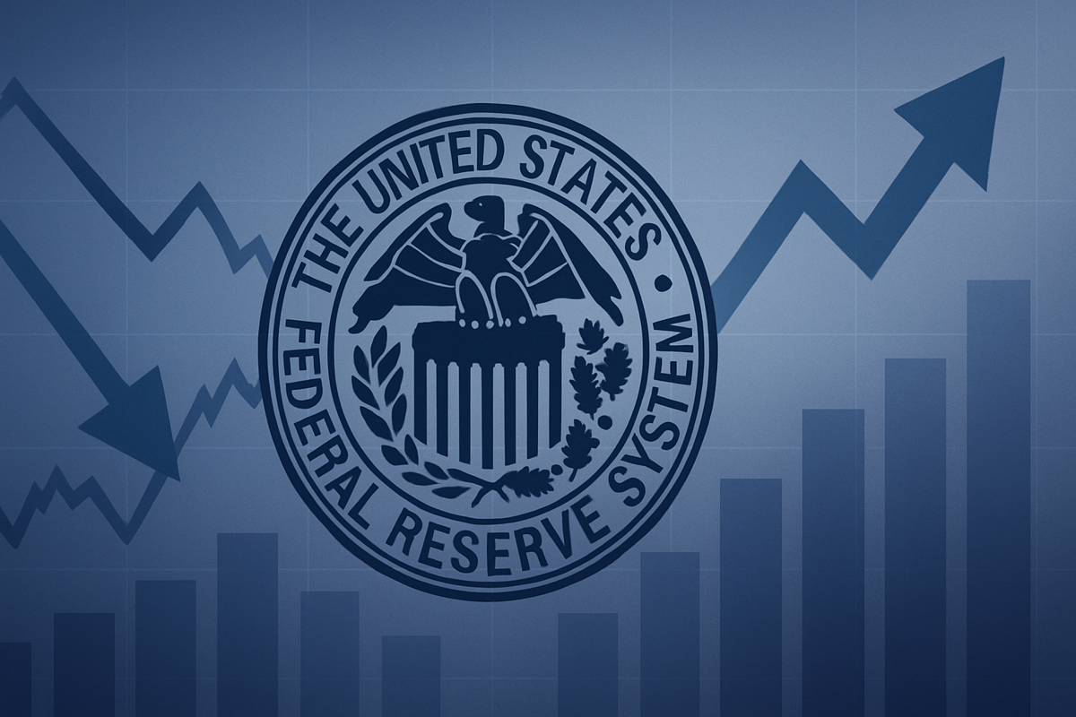 Fed Hawk Alert: Kashkari’s Rate Hike Warning Sets Up a Summer of Macro Crossfire