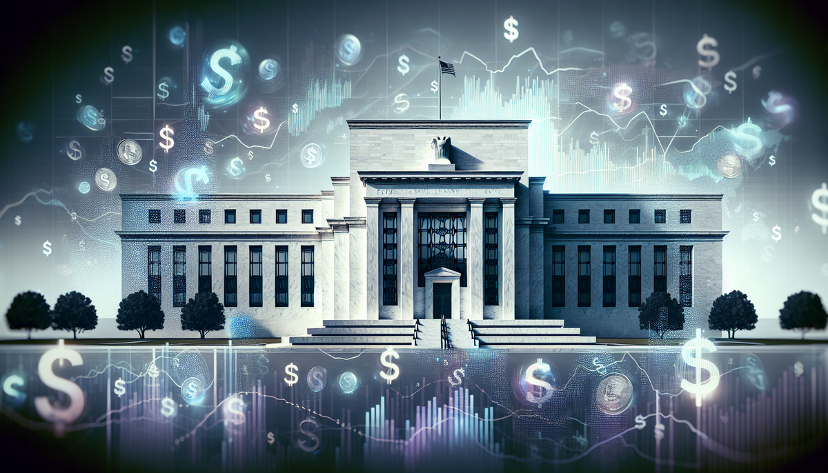 Fed Hawk Watch: Warsh Nomination Rattles Dollar, Commodities and Global Risk Appetite