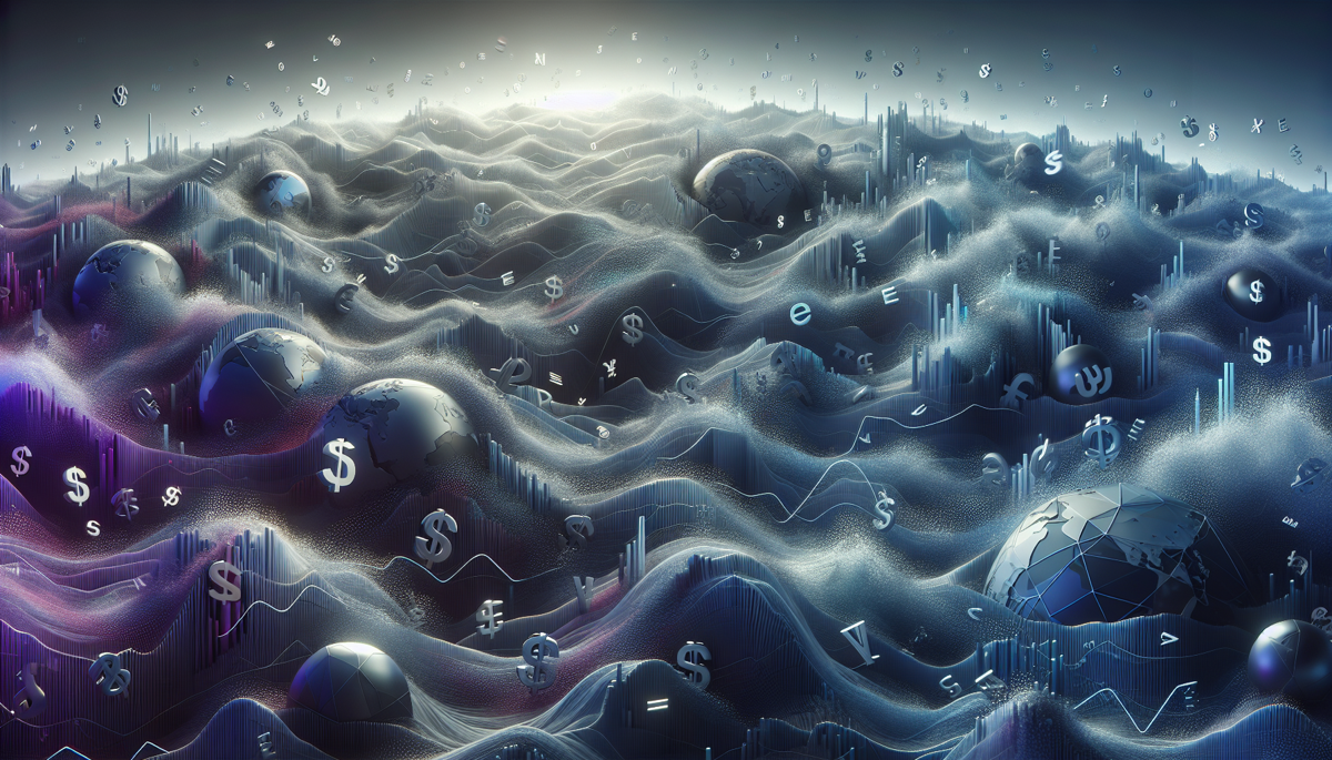 Fed Hawkishness Puts Asian FX on Edge as Dollar Dominance Threatens Global Carry Trades