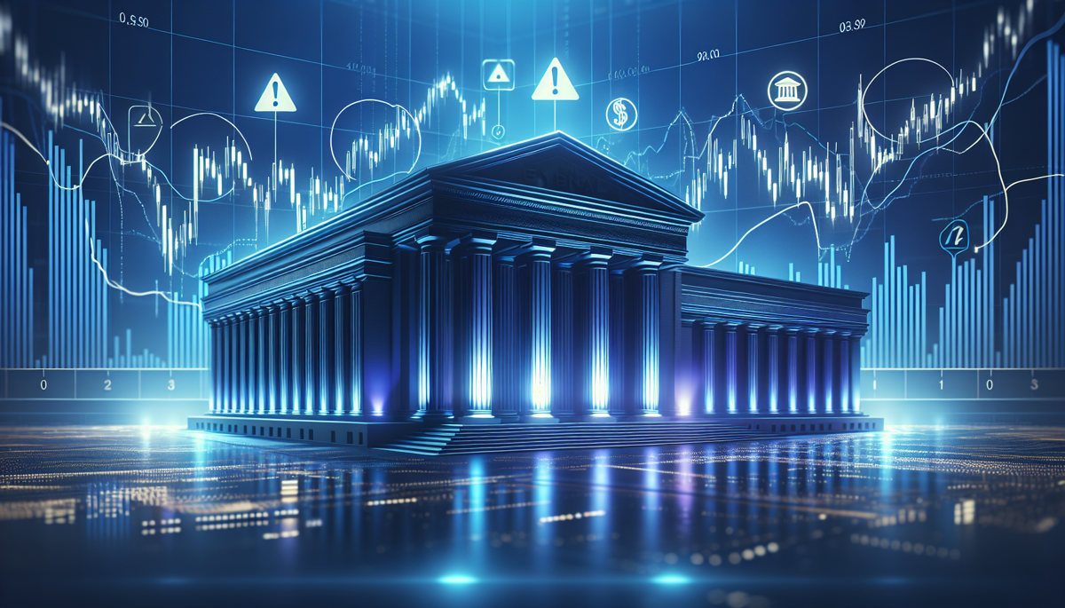 Fed Hike Fears and Recession Risk: Why the US Jobs Report Is the Next Landmine for Markets