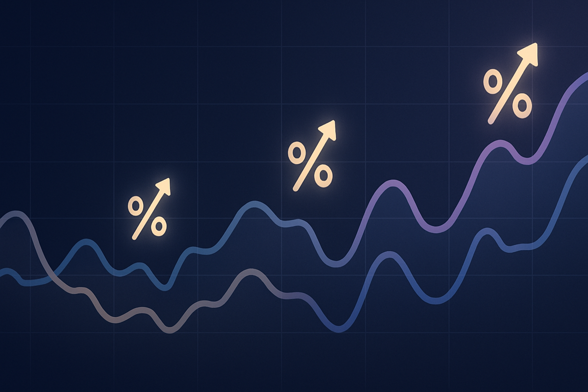 Fed Hike Odds Surge as Jobs Data Shocks—Why Markets Are Still Missing the Real Threat