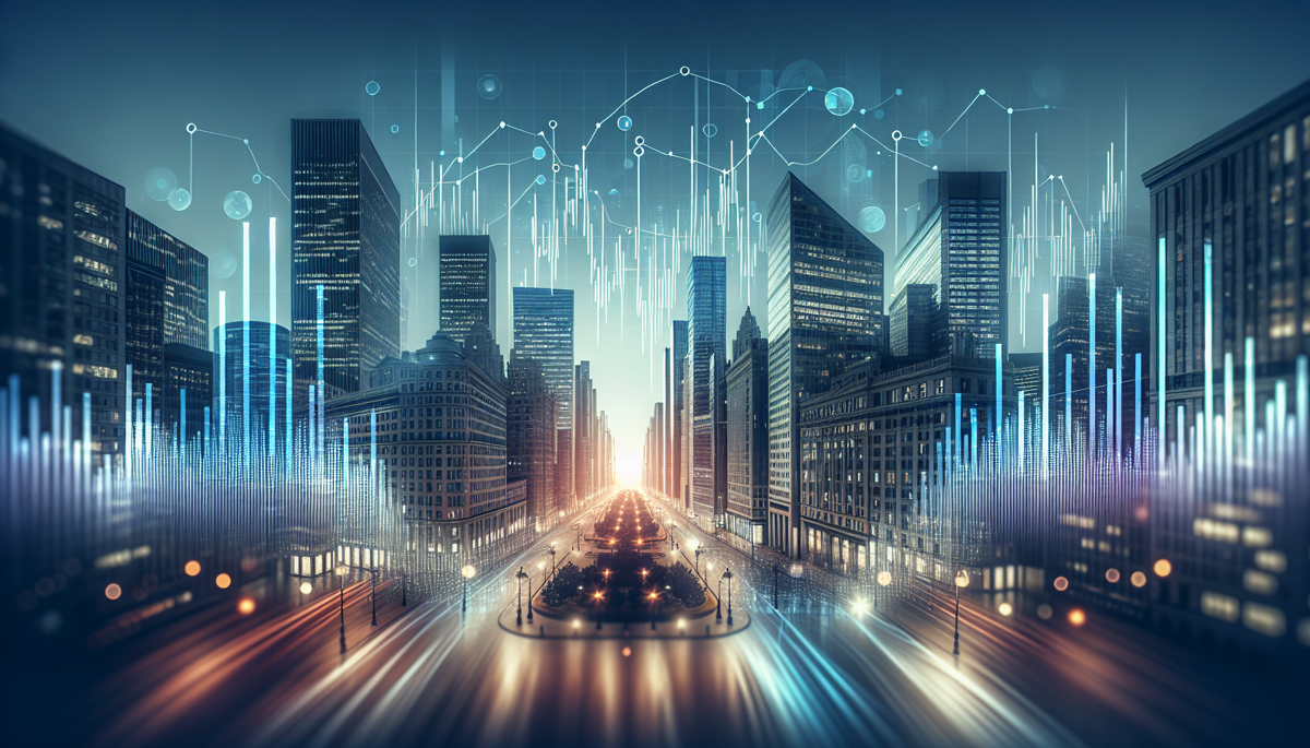 Fed Holds Fire as Wall Street Bets on a Soft Landing—But Is the S&P 500’s Safety Net an Illusion?