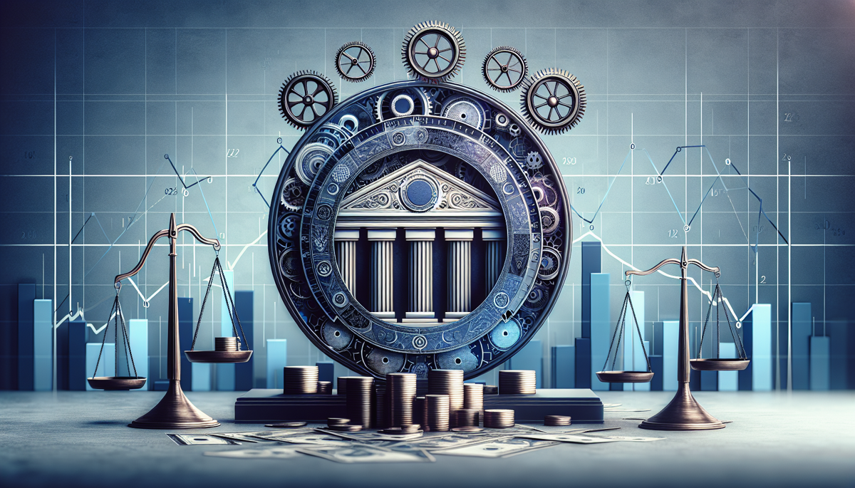 Fed Independence Debate Heats Up as Political Pressure Mounts and Bond Markets Brace