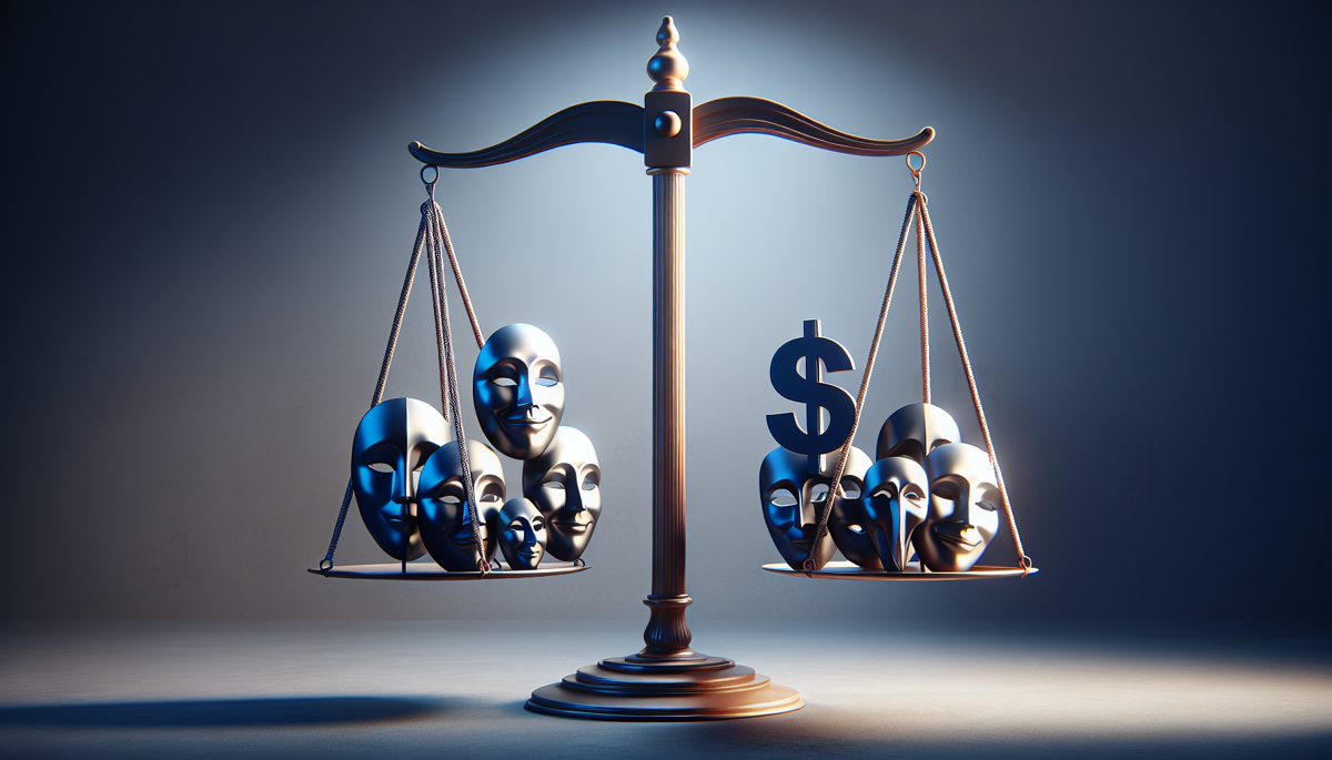 Fed Independence in the Crosshairs: Political Theater Rattles Market Confidence