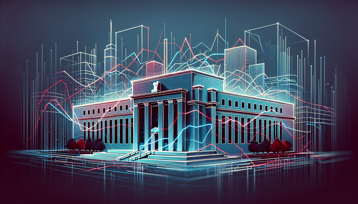 Fed Independence in the Crosshairs: Why Wall Street Isn’t Buying the Central Bank’s Act