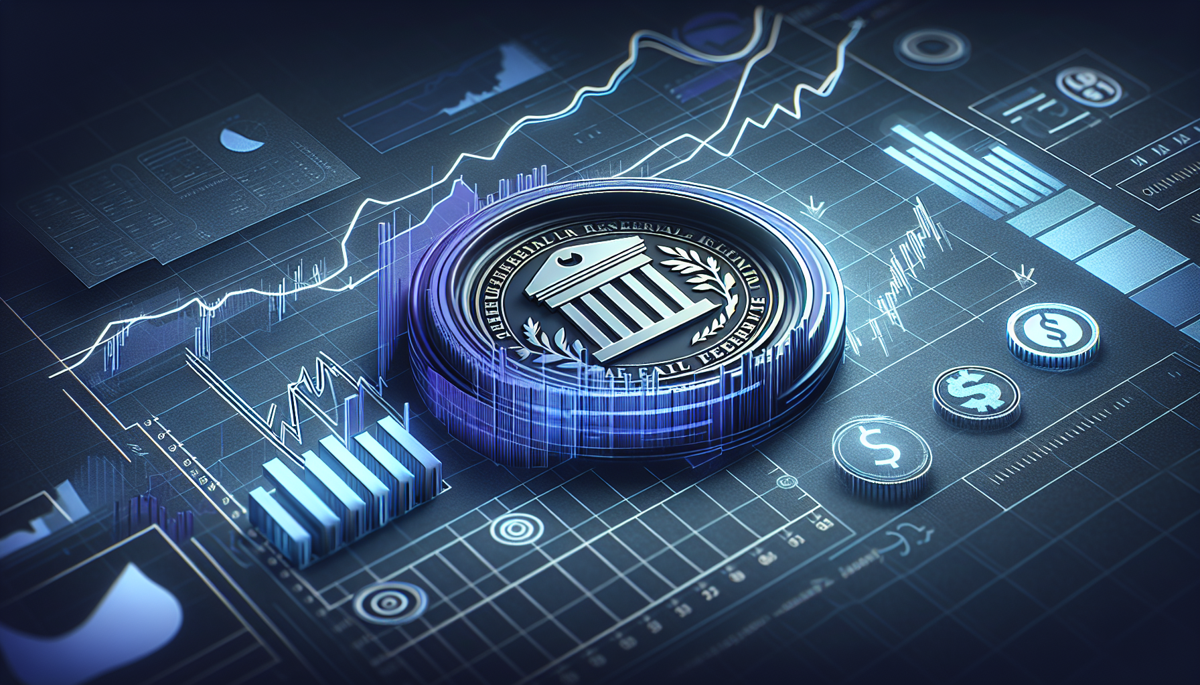 Fed Independence Under Fire: Traders Brace as Policy Credibility Gets Politicized