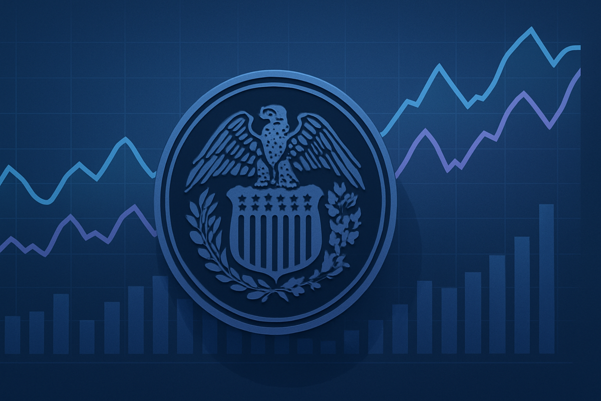 Fed Jitters and the Bond Market’s Mutiny: Why Inflation Angst Is the Real Risk Trade