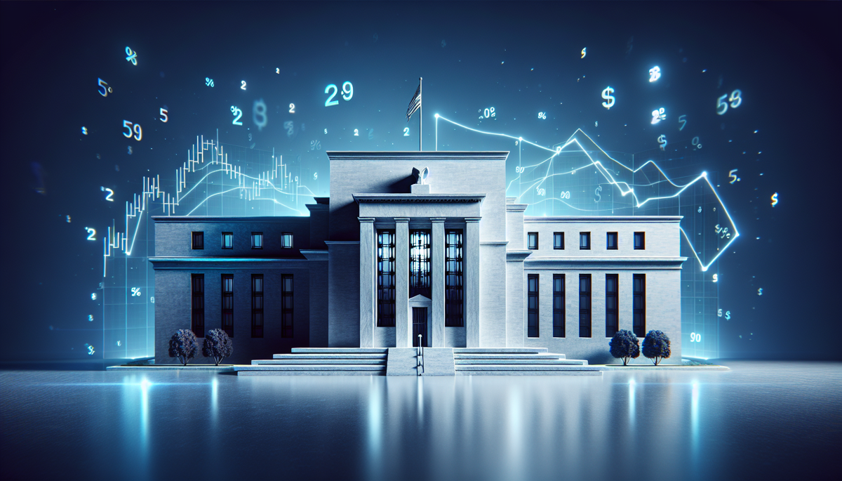 Fed Keeps Bank Capital Buffers Flat: Why Wall Street Shrugs and Volatility Refuses to Wake Up