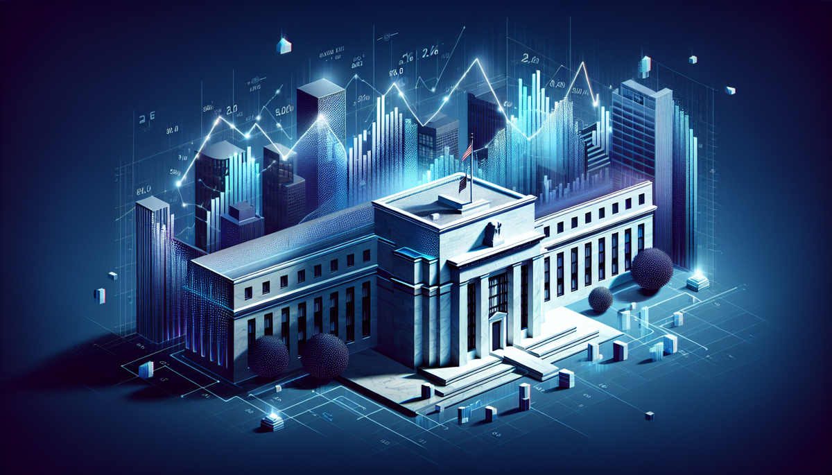 Fed Mortgage Overhaul Spurs Macro Chess Match as Wall Street Eyes Tariff Ruling and Growth Bets