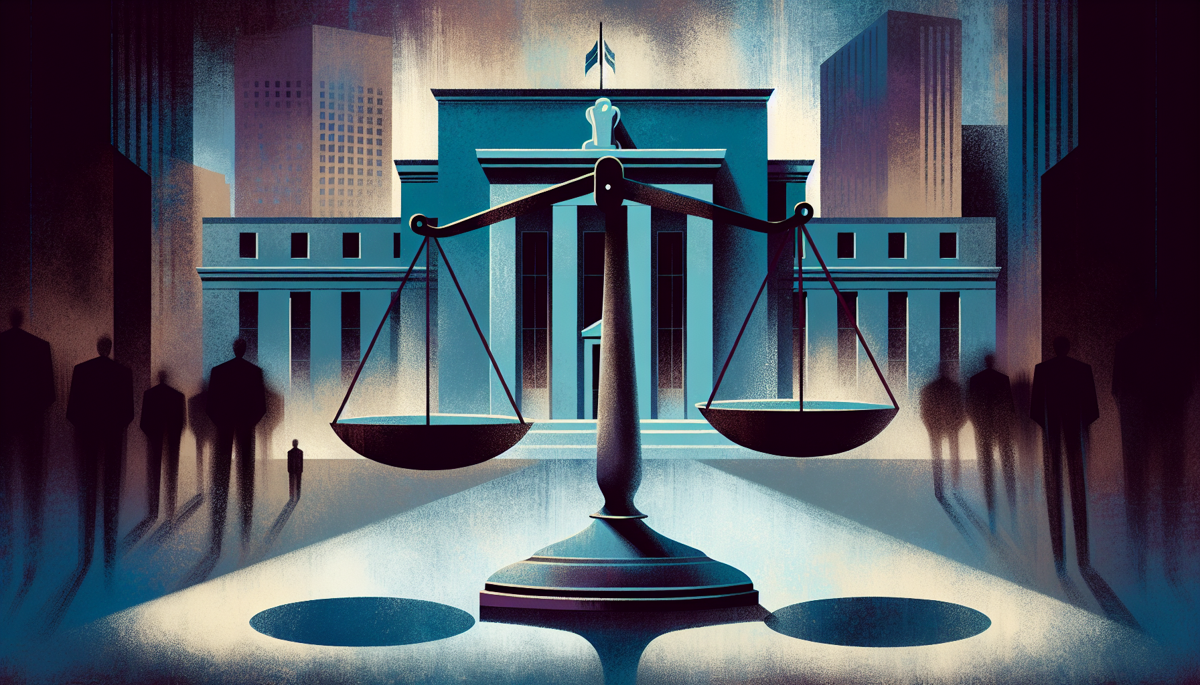 Fed Nomination Drama: Why Warsh vs. Trump Could Upend the Central Bank Playbook in 2026
